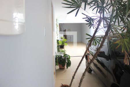 Casa à venda com 151m², 4 quartos e 6 vagasQuintal/ Garagem