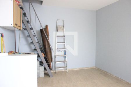 Casa à venda com 151m², 4 quartos e 6 vagasQuintal