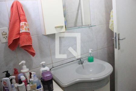 Casa à venda com 151m², 4 quartos e 6 vagasBanheiro 1