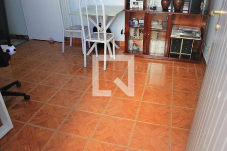 Casa à venda com 151m², 4 quartos e 6 vagasSala 2/Escritório