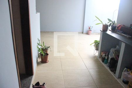 Casa à venda com 151m², 4 quartos e 6 vagasQuintal