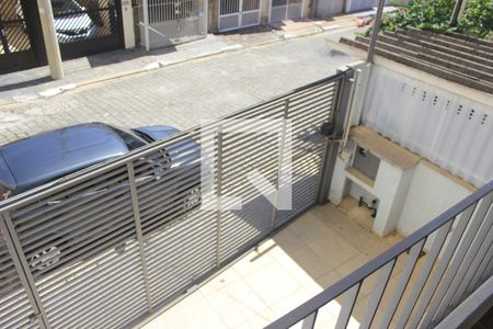 Casa à venda com 151m², 4 quartos e 6 vagasVaranda da Suíte