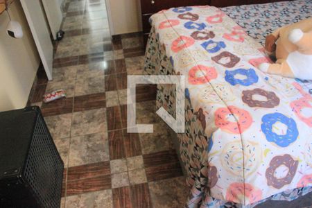 Casa à venda com 151m², 4 quartos e 6 vagasQuarto 2