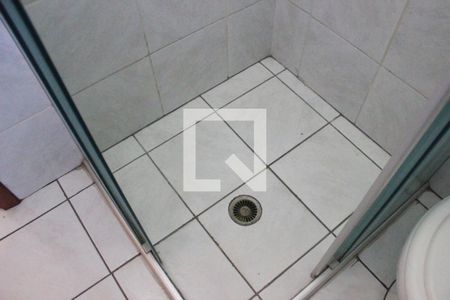 Casa à venda com 151m², 4 quartos e 6 vagasBanheiro da Suíte