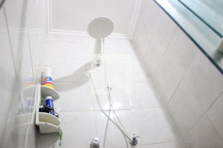 Casa à venda com 151m², 4 quartos e 6 vagasBanheiro 1