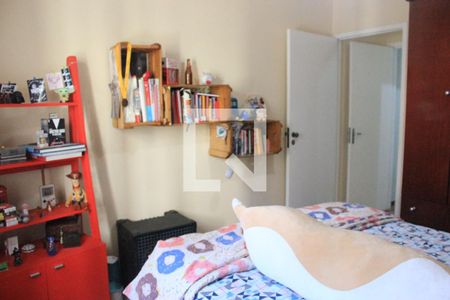 Casa à venda com 151m², 4 quartos e 6 vagasQuarto 2