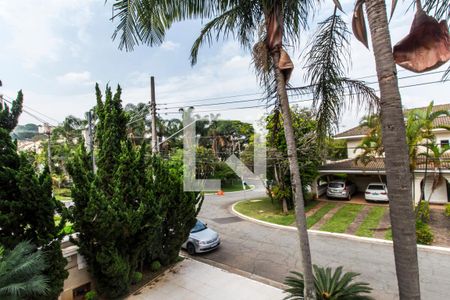 Casa de condomínio à venda com 400m², 4 quartos e 6 vagas Casa de condomínio à venda com 400m², 4 quartos e 6 vagasVista da Sala