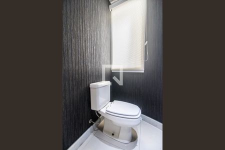 Casa de condomínio à venda com 400m², 4 quartos e 6 vagas Casa de condomínio à venda com 400m², 4 quartos e 6 vagasLavabo