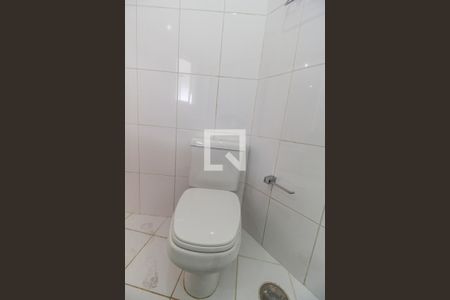 Casa de condomínio à venda com 400m², 4 quartos e 6 vagas Casa de condomínio à venda com 400m², 4 quartos e 6 vagasBanheiro