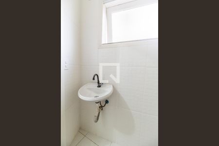 Casa de condomínio à venda com 400m², 4 quartos e 6 vagas Casa de condomínio à venda com 400m², 4 quartos e 6 vagasDetalhe da area de serviço