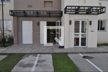 Apartamento à venda com 45m², 2 quartos e 1 vagaÁrea comum