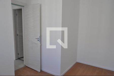 Apartamento à venda com 45m², 2 quartos e 1 vagaQuarto 2