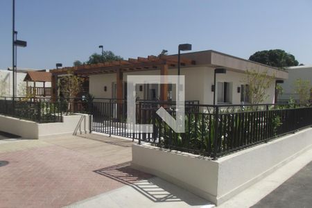 Apartamento à venda com 45m², 2 quartos e 1 vagaÁrea comum