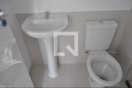 Apartamento à venda com 45m², 2 quartos e 1 vagaBanheiro