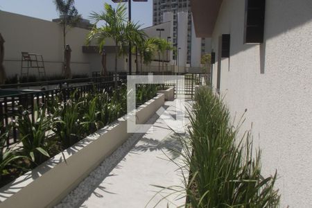 Apartamento à venda com 45m², 2 quartos e 1 vagaÁrea comum
