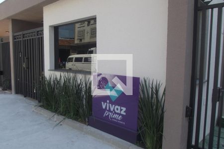Apartamento à venda com 45m², 2 quartos e 1 vagaÁrea comum