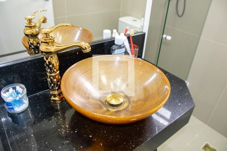 Apartamento à venda com 50m², 1 quarto e 1 vagaBanheiro