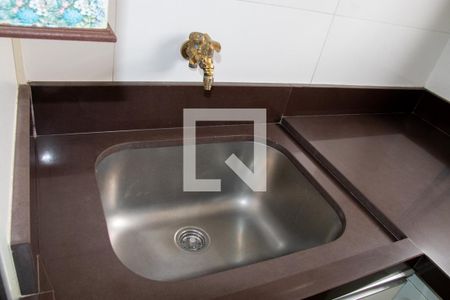 Apartamento à venda com 50m², 1 quarto e 1 vagaÁrea de Serviço