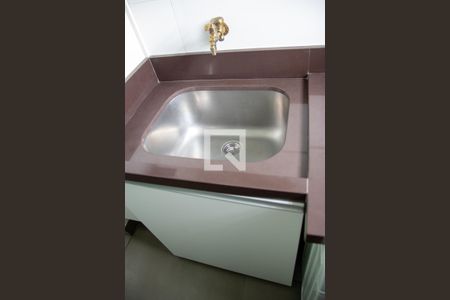 Apartamento à venda com 50m², 1 quarto e 1 vagaÁrea de Serviço