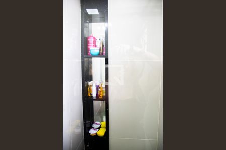 Apartamento à venda com 50m², 1 quarto e 1 vagaBanheiro