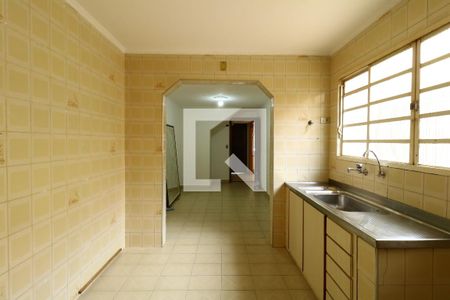 Casa à venda com 200m², 3 quartos e 2 vagasCozinha