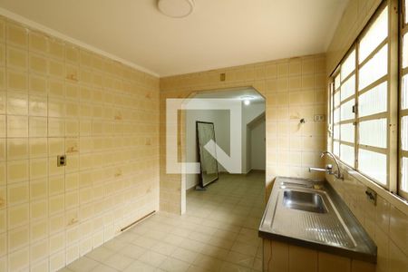 Casa à venda com 200m², 3 quartos e 2 vagasCozinha