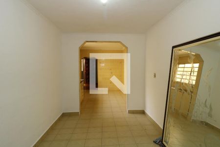 Sala de Jantar de casa à venda com 3 quartos, 200m² em Vila Camilopolis, Santo André