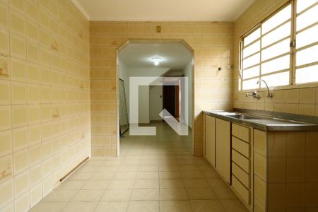 Casa à venda com 200m², 3 quartos e 2 vagasCozinha