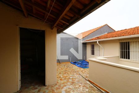 Casa à venda com 200m², 3 quartos e 2 vagasÁrea Social