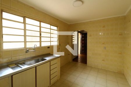 Casa à venda com 200m², 3 quartos e 2 vagasCozinha