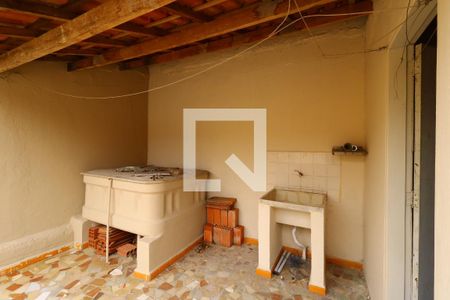 Casa à venda com 200m², 3 quartos e 2 vagasÁrea Social