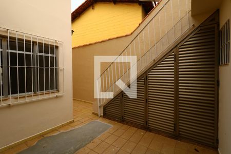 Casa à venda com 200m², 3 quartos e 2 vagasQuintal