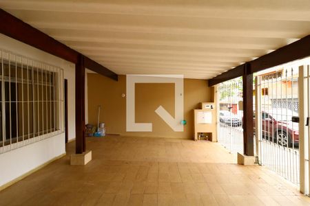 Casa à venda com 200m², 3 quartos e 2 vagasGaragem