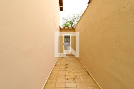 Casa à venda com 200m², 3 quartos e 2 vagasQuintal