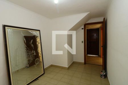 Sala de Jantar de casa à venda com 3 quartos, 200m² em Vila Camilopolis, Santo André