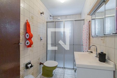 Casa à venda com 200m², 3 quartos e 3 vagasBanheiro 2