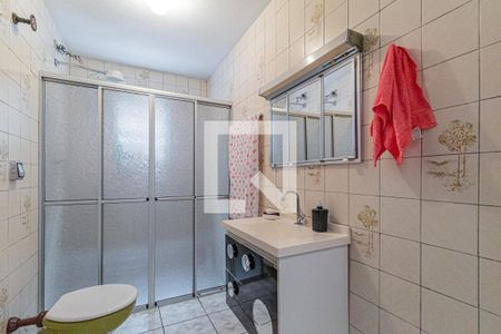 Casa à venda com 200m², 3 quartos e 3 vagasBanheiro 2