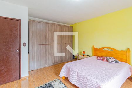 Casa à venda com 200m², 3 quartos e 3 vagasQuarto 3