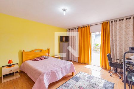 Casa à venda com 200m², 3 quartos e 3 vagasQuarto 3