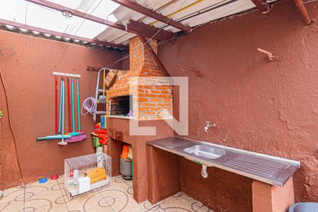 Casa à venda com 200m², 3 quartos e 3 vagasQuintal