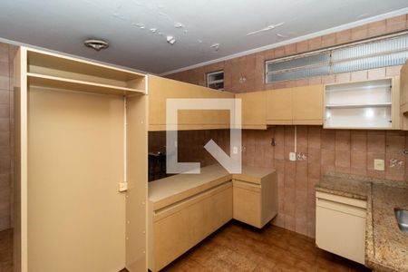 Casa à venda com 80m², 3 quartos e 2 vagasCozinha