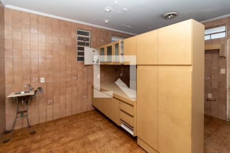 Casa à venda com 80m², 3 quartos e 2 vagasCozinha