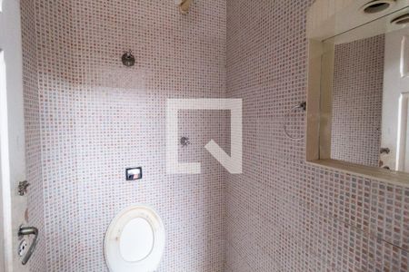 Casa à venda com 80m², 3 quartos e 2 vagasBanheiro 3