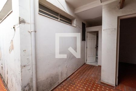 Casa à venda com 80m², 3 quartos e 2 vagasÁrea de Serviço