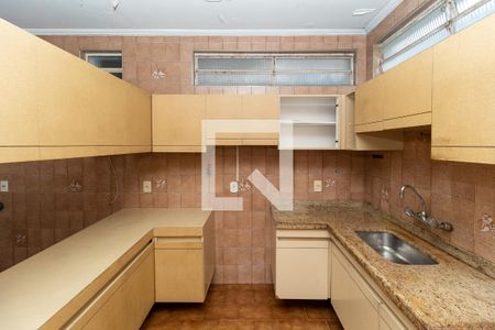 Casa à venda com 80m², 3 quartos e 2 vagasCozinha