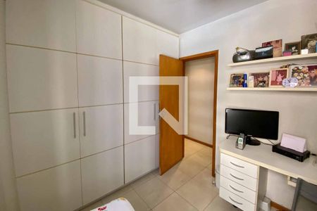 Apartamento à venda com 124m², 3 quartos e 2 vagas Apartamento à venda com 124m², 3 quartos e 2 vagasQuarto 2