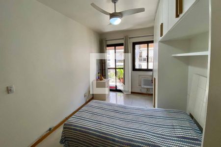 Apartamento à venda com 124m², 3 quartos e 2 vagas Apartamento à venda com 124m², 3 quartos e 2 vagasQuarto 3 - Suite