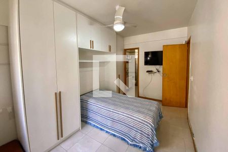 Apartamento à venda com 124m², 3 quartos e 2 vagas Apartamento à venda com 124m², 3 quartos e 2 vagasQuarto 3 - Suite