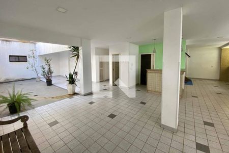 Apartamento à venda com 124m², 3 quartos e 2 vagas Apartamento à venda com 124m², 3 quartos e 2 vagasÁrea comum