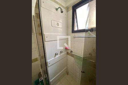 Apartamento à venda com 124m², 3 quartos e 2 vagas Apartamento à venda com 124m², 3 quartos e 2 vagasSuite - Quarto 3